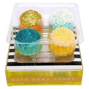 Bath 🛀Bomb Candy 🍬